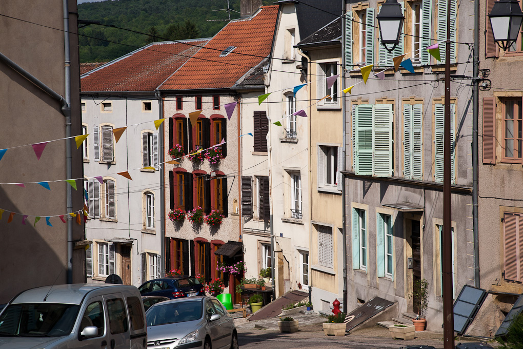 Sierck-les-Bains